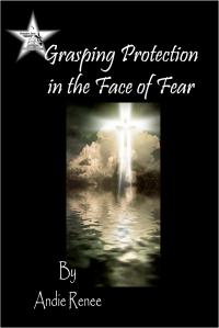 Grasping Protection in the Face of Fear BookCover